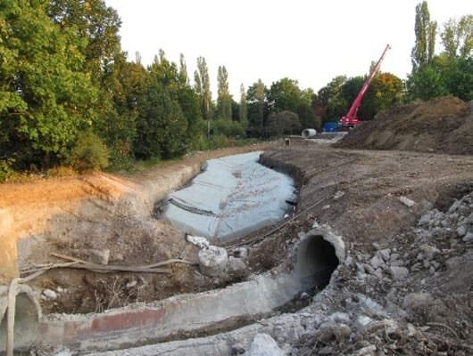 Projekt Bad Nauheim 3