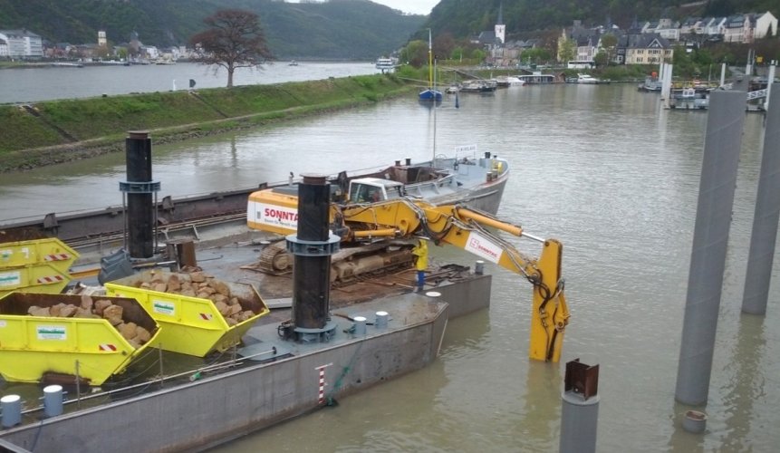 Referenz_Hafenanlage St.Goar 1b